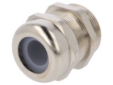 Garnitură de etanșare alamă M32 IP68 SKINTOP MSR-M
