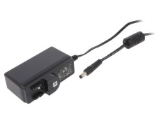 Alimentator Pulsatoriu 15V 2,4A 36W fără Ștecher