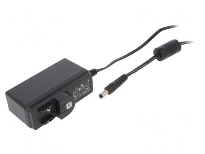 Alimentator Pulsatoriu 15V 2,4A 36W fără Ștecher foto