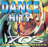 Various - Dance Hits Of The 70's Vol. 1 (Original Artists), CD
