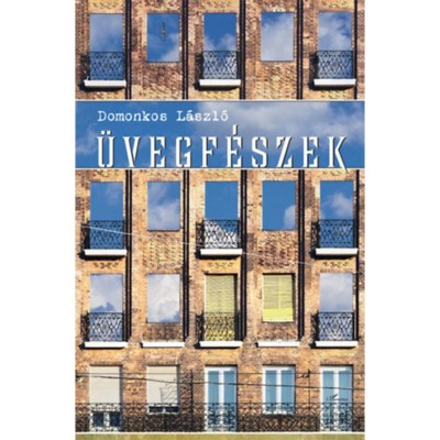 &amp;Uuml;vegf&amp;eacute;szek - Domonkos L&amp;aacute;szl&amp;oacute; foto