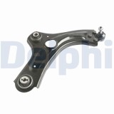 Brat suspensie roata Mitsubishi Colt VII; Renault Clio V Motor 1.0 LPG, 1.0 MPi, 1.0 SCe 65, 1.0 SCe 65, 1.0 SCe 75, parte montare Axa fata dreapta,