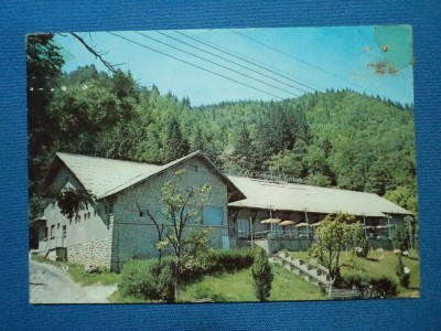 BICAZ RESTAURANTUL ,,CEAHLAUL &amp;quot; foto