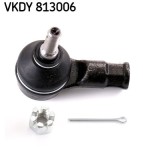 SKF VKDY 813006 Cap de bara