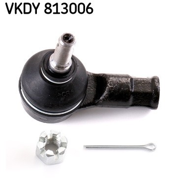 SKF VKDY 813006 Cap de bara