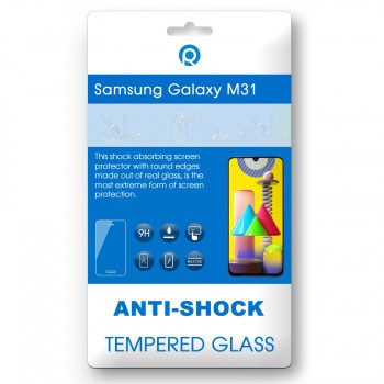 Samsung Galaxy M21 (SM-M215F) Galaxy M31 (SM-M315F) Sticlă securizată transparentă foto