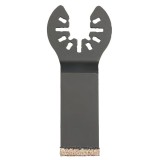 Stayer 12.553 - Accesoriu multicutter sistem Stayer taiere 20x34x80 mm ceramica abrazive