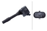 HELLA 5DA 358 168-041 bobina de inductie