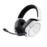 Casti WS Trust GXT 492W Carus, alb