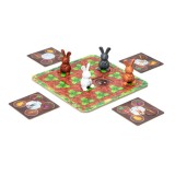 Smart Games - Grabbit, 4+ ani, editie internationala