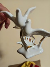 Bibelou vintage deosebit foto