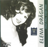 CD Elena Drăgan &lrm;&ndash; Visul Meu, Viața Mea, original, Pop
