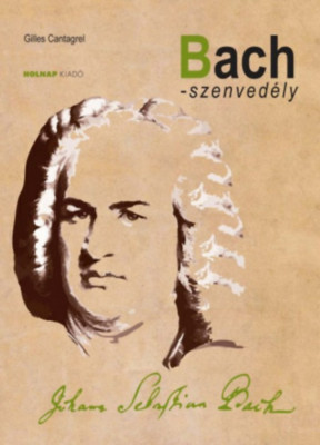 Bach-szenved&amp;eacute;ly - Gilles Cantagrel foto