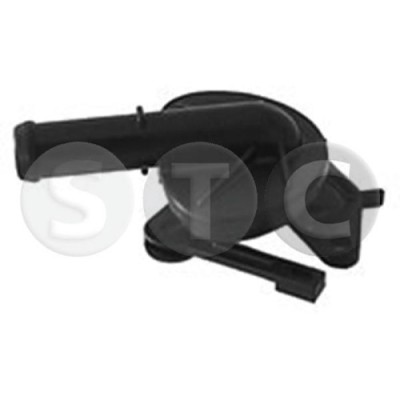 Flansa lichid racire Alfa Romeo 145, 146, 155, Gtv, Spider; Fiat Coupe; Lancia Dedra, Delta II Motor 1.4 i.e., 1.4 i.e., 1.4 i.e., OE 60809016 foto