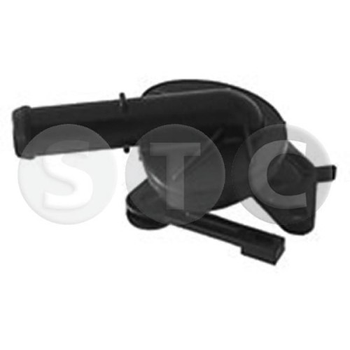 Flansa lichid racire Alfa Romeo 145, 146, 155, Gtv, Spider; Fiat Coupe; Lancia Dedra, Delta II Motor 1.4 i.e., 1.4 i.e., 1.4 i.e., OE 60809016