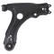 Brat, suspensie roata VW CADDY II Combi (9K9B) (1995 - 2004) RINGER 1141001293