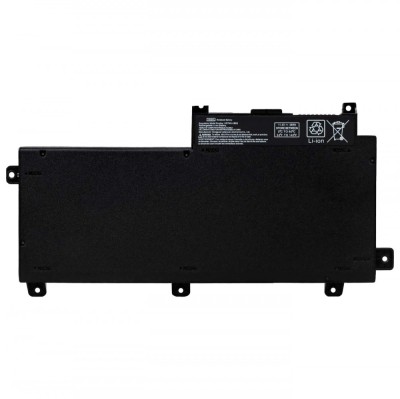 Acumulator laptop nou compatibil desigilat HP CI03XL HP ProBook 640 640 G2, 645, 645 G2, 650, 650 G2, 655, 655 G2 foto
