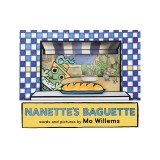 Nanette's Baguette