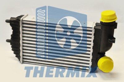Radiator Intercooler 46706 TH.03.002 foto
