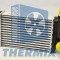 Radiator Intercooler 46706 TH.03.002