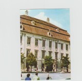 bnk cp Sibiu - Muzeul Brukenthal - necirculata