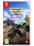 Monster Jam Showdown NSW