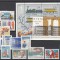 C4523 - Finlanda 1987 - anul complet timbre nestampilate MNH