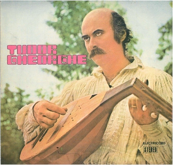 Tudor Gheorghe