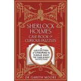 Sherlock Holmes Case-Book of Curious Puzzles