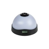 Ceas LCD Multicolor cu Holograma 9.5x7cm