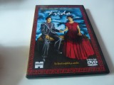 Frida, dvd
