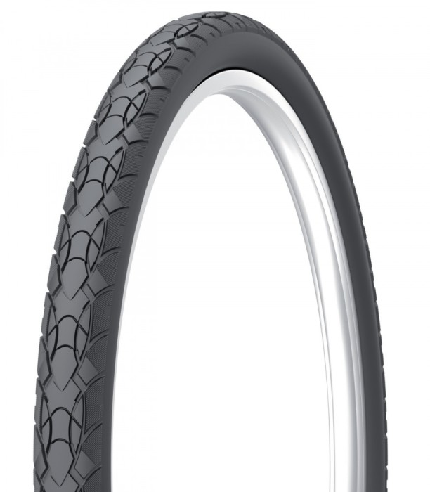 Anvelopa Kenda 27.5x1.75 (44-584) Kwich Journey E-BIke SRC K-Shield 60Tpi Cod:962756002RM