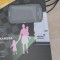 Kit display +camera mansalier wireless desigilata. Livrare gratuita!