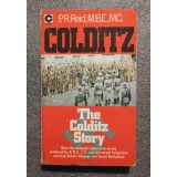 P. R. Reid - The Colditz Story