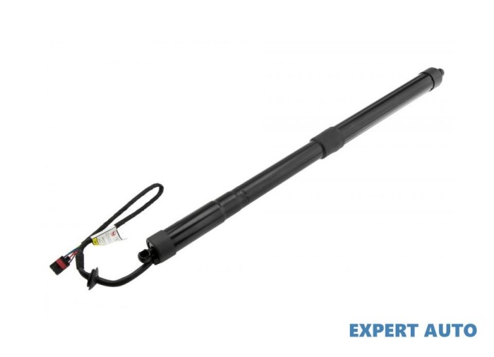 Telescop capota spate Volvo XC60 2008-2016 #1
