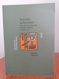 Salman Akhtar, Sursele suferinței. Frica, lăcomia, vinovăția, &icirc;nșelarea, trădarea și răzbunarea
