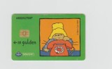 bnk card Cartele telefonice - Olanda - KPN - Chip Cards &amp; L&amp;G Cards - Advertising Cards Chip (CKD-Series) - Paddington Bear