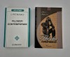 I Petrovici Filosofi contemporani / Marin Stefanescu Filosofia romaneasca