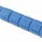 Mansoane Ebon Fixed, lungime 120mm, culoare negru albastru Cod:484040194RM