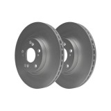 Disc frana Ate 24012501741, parte montare : punte fata