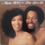 Vinil Marilyn McCoo &amp; Billy Davis, Jr. &ndash; The Two Of Us (VG+)