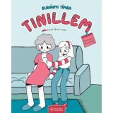 Tinillem - &Eacute;s m&eacute;g egy kis plusz - Sur&aacute;nyi T&iacute;mea