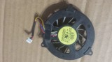 Ventilator DFS541305MH0T F7B1 DELL Studio 1535 1555 1536 1537 1556 1558 PP33L