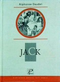 Alphonse Daudet - Jack. Moravuri contemporane