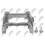 Suport etrier de franare Fiat 500, 500c 20, Panda 20, Punto 19, Lancia Ypsilon 20, Musa 202012, Abarth 500, 595, 695, 500c, 595c, 695c 20, Stanga,