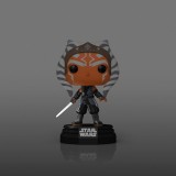 Figurina Ahsoka - SFX Pop! Star Wars - Funko | Funko