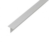 Cumpara ieftin Profil Aluminiu T 60X60X3Mm, Aliaj 6060, 6 Metri