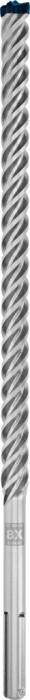 Bosch Burghiu Expert SDS-Max 8X, 25x400x520mm ProAdvanced PowerfulTools