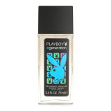 Playboy Generation deodorant spray pentru bărbați 75 ml
