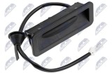 Comutator clapeta portbagaj Ford Focus II 2004-2011, Focus C-Max 2003-, C-Max 2007-; 6M51-14D079-AE; NTY, aftermarket